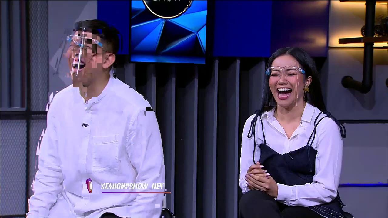 Sayang Sekali, Chemistry Satu Kata Desta Enzy Kembali Seperti Semula