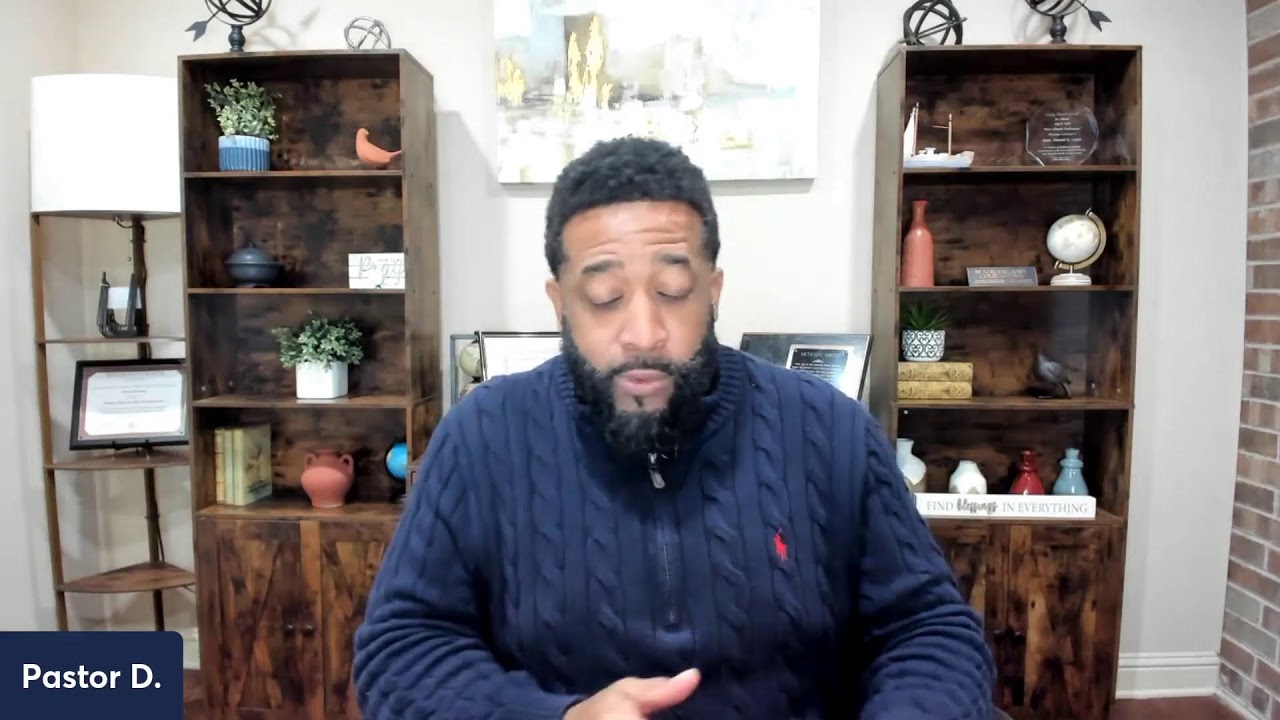 Prophetic Insight 2025