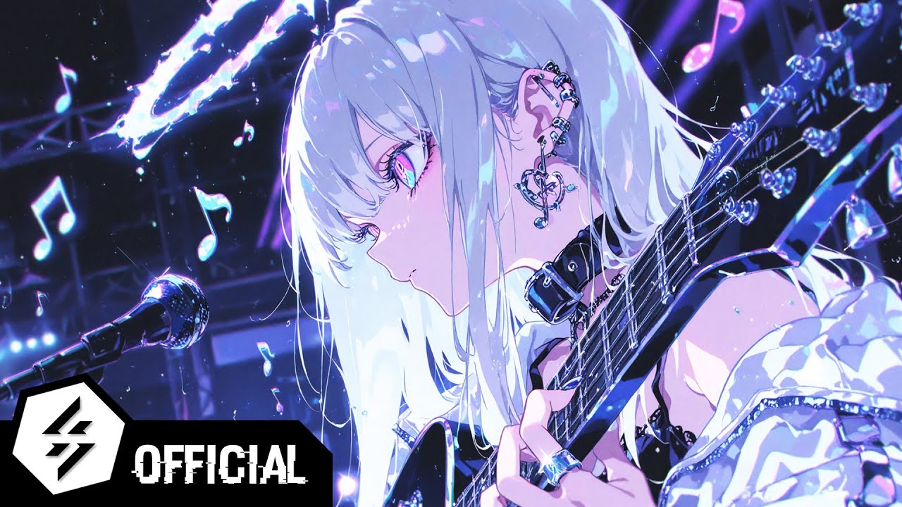 Inherently Unjust Destiny | Emotional J-Rock Official Music