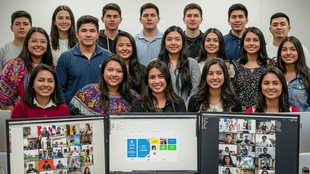 5to aniversario de la Iniciativa Costa Rica Aprende con la U Pública