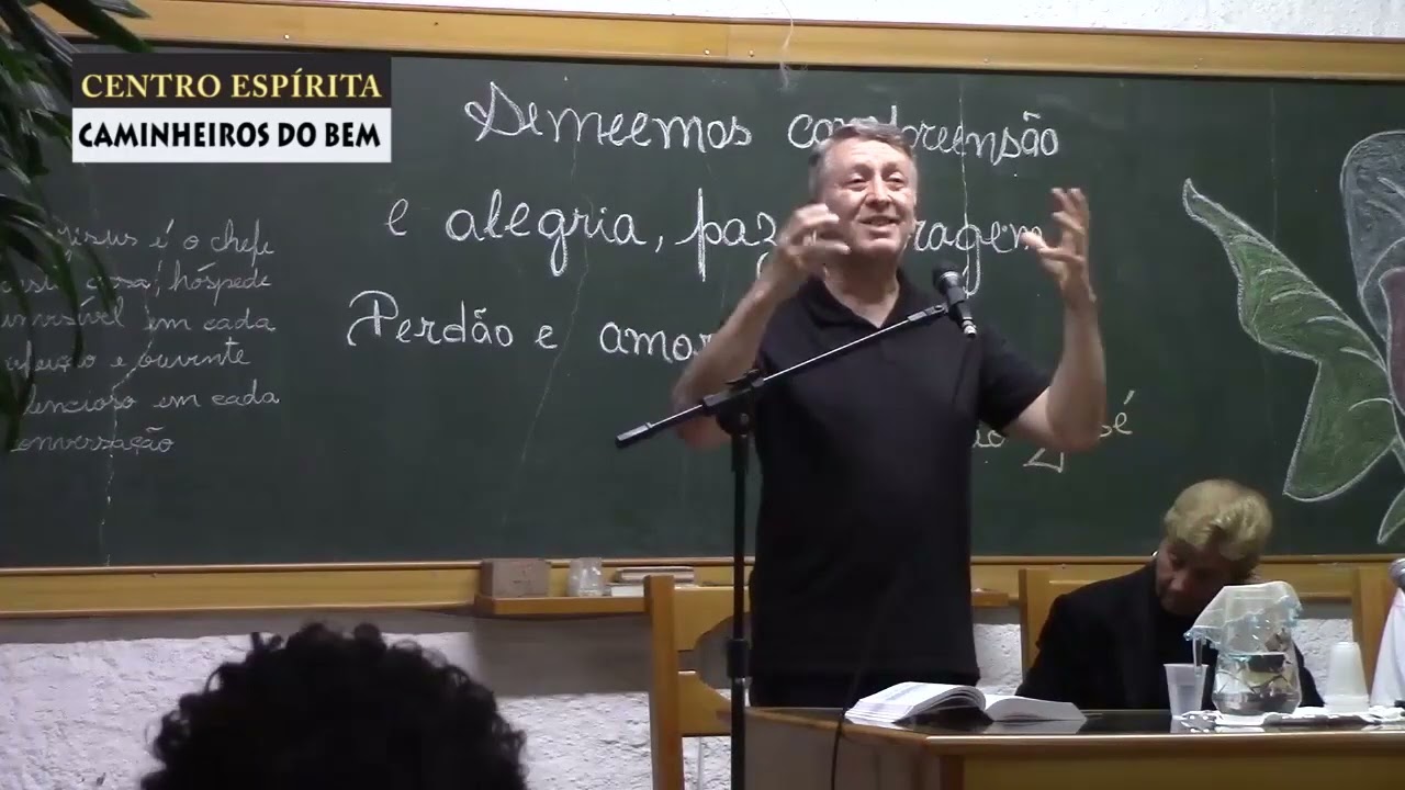 27_30_11_2025 - Lei de justiça, amor e caridade - Nilton Vieira
