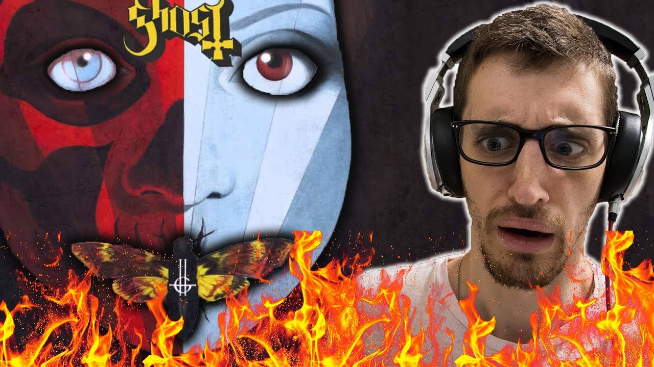 Hip-Hop Head's FIRST TIME Hearing 