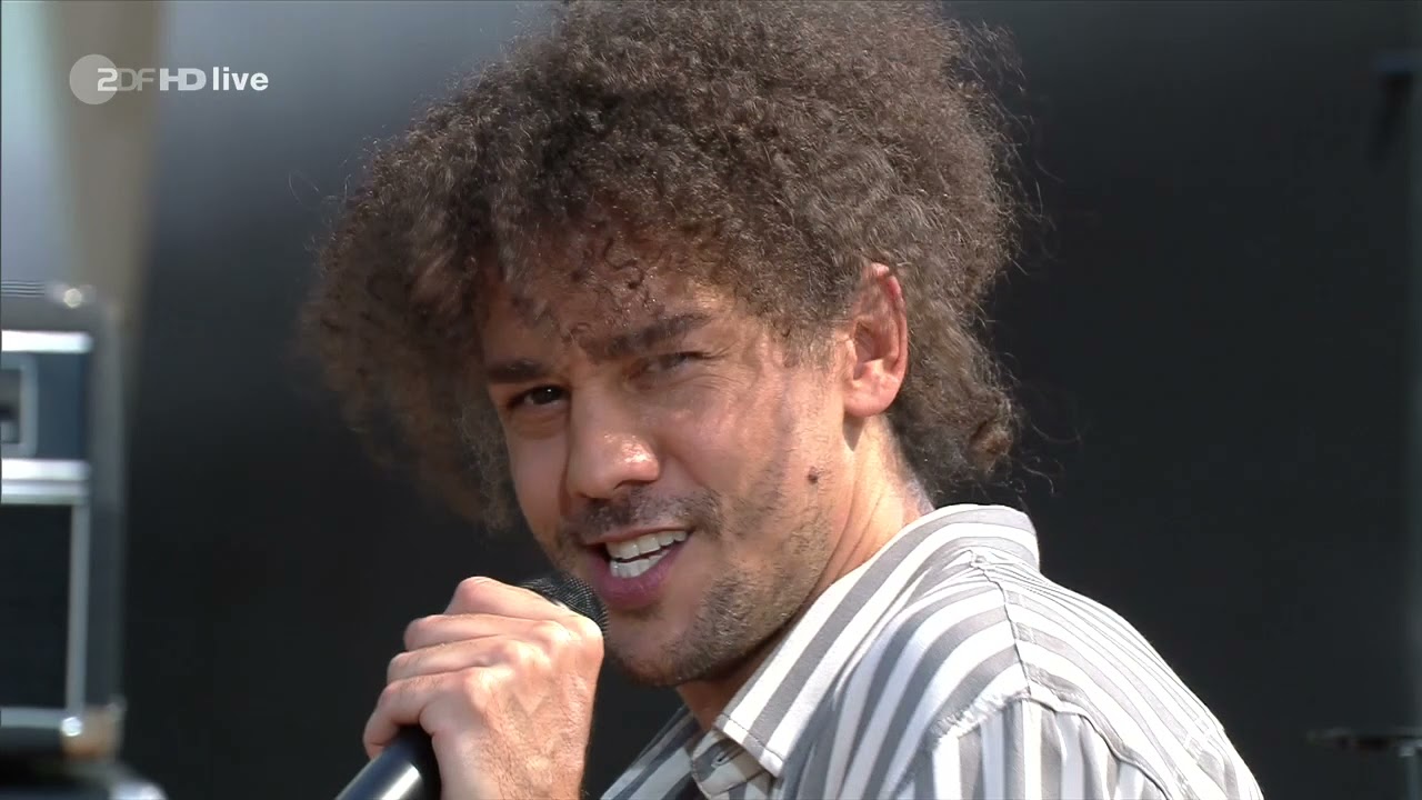 BenjRose  