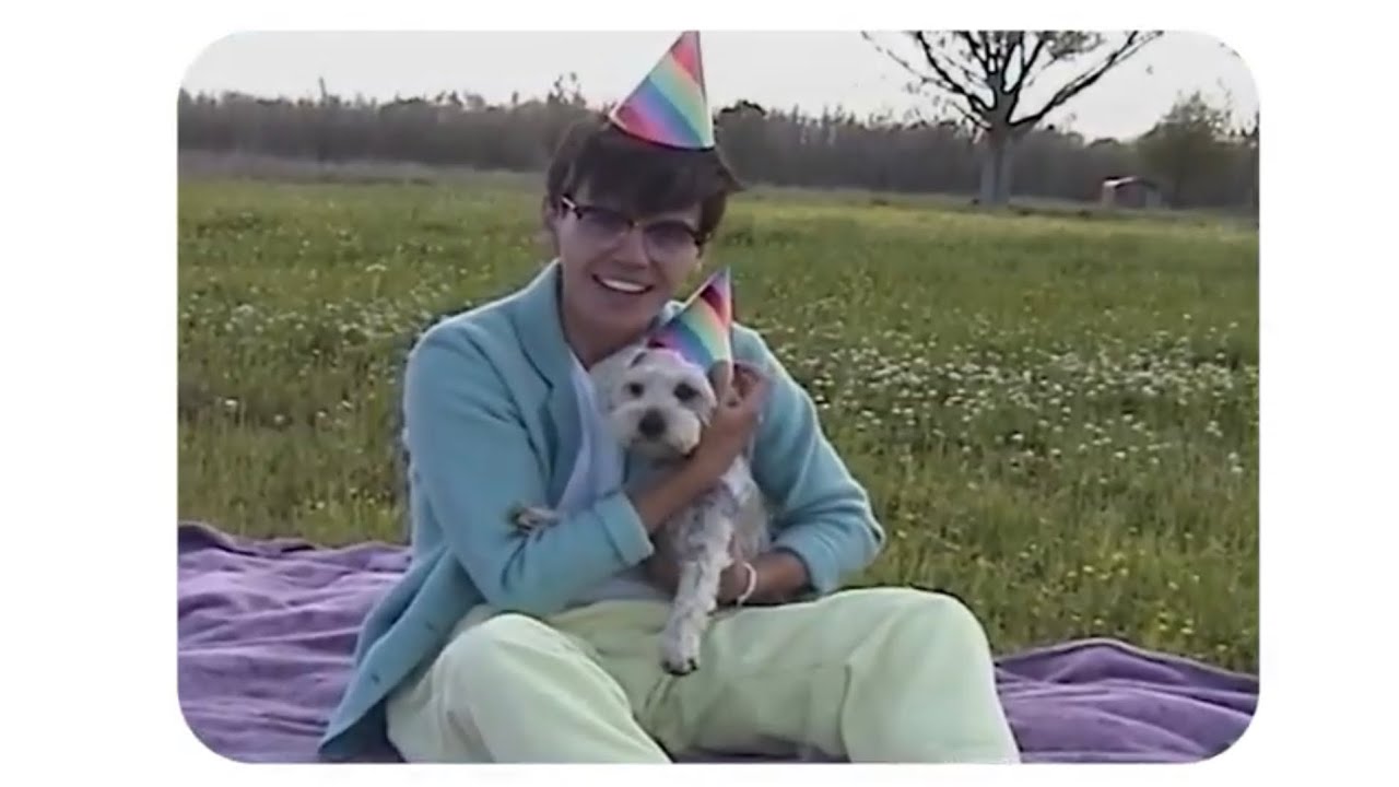 MacKenzie Bourg - good day