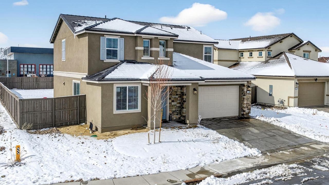 7119 Singing Tree Rd, Sparks, NV