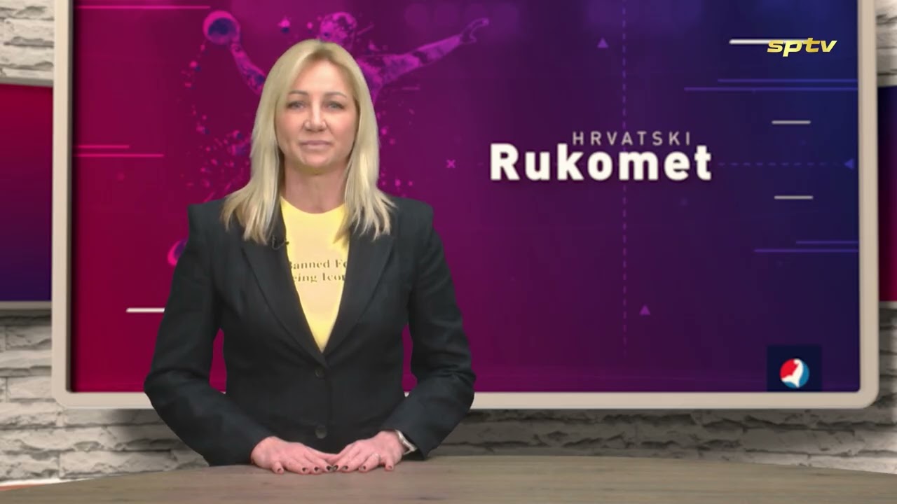 Hrvatski Rukomet | Epizoda 12