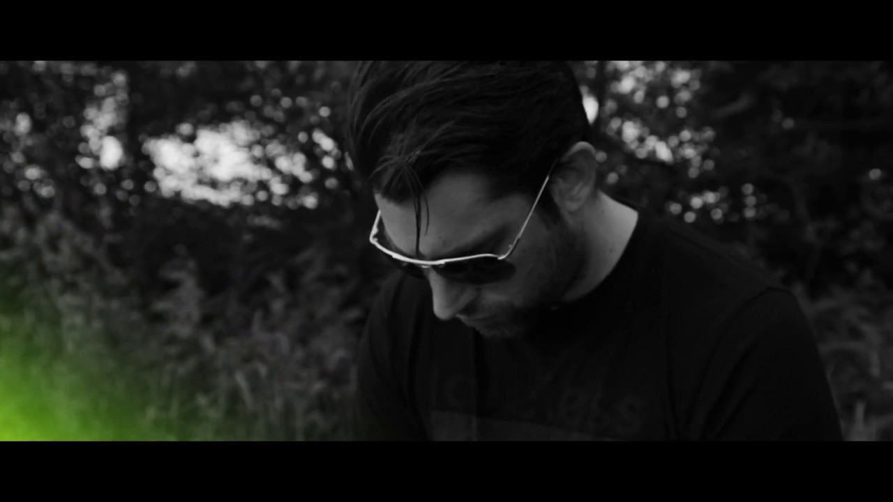 Solar Storm Music Video | Produced by Aaron Harris (Palms / ISIS)