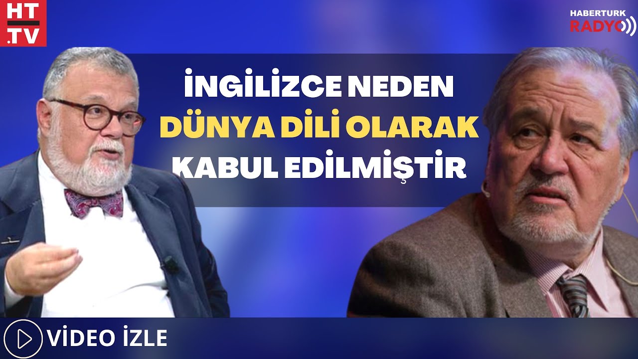 İngilizce Neden Dünya Dili Olarak Kabul Edilmiştir?