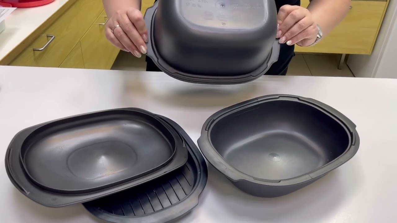 УльтраПро Tupperware