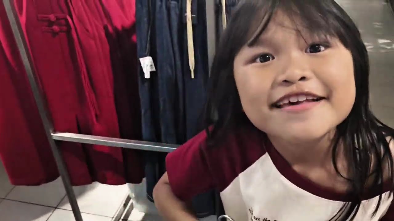JALAN2 PERGI TAMU SIBU//SHOPPING BAJU UNTUK ANNUAL DINNER NANTI//TUKAR TAYAR KERETA 2026😃
