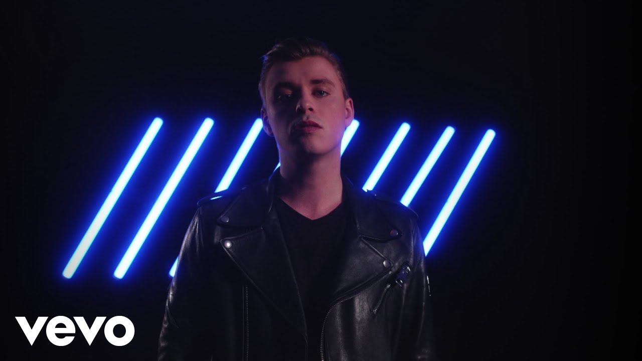 Mika Setzer - Happy For Ya (Official Music Video)