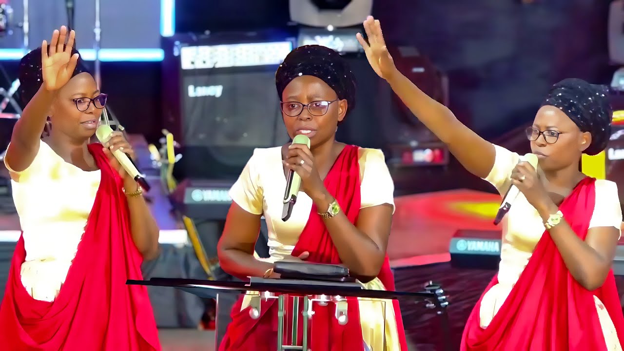 Impamvu zituma dushima Imana⌚Ev MUKAHIRWA Claudette🍏