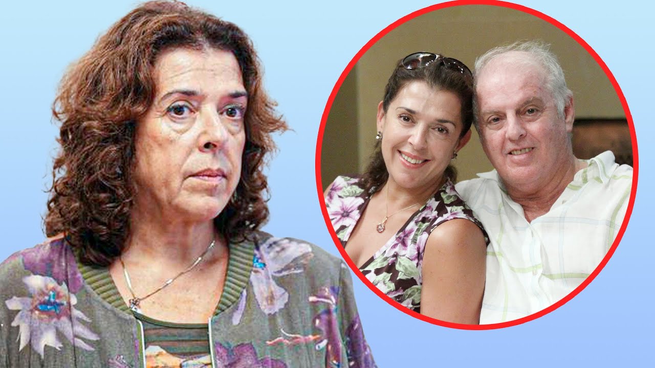 Daniel Barenboim’s Wife’s Heartbreaking Confession Leaves Fans in Tears