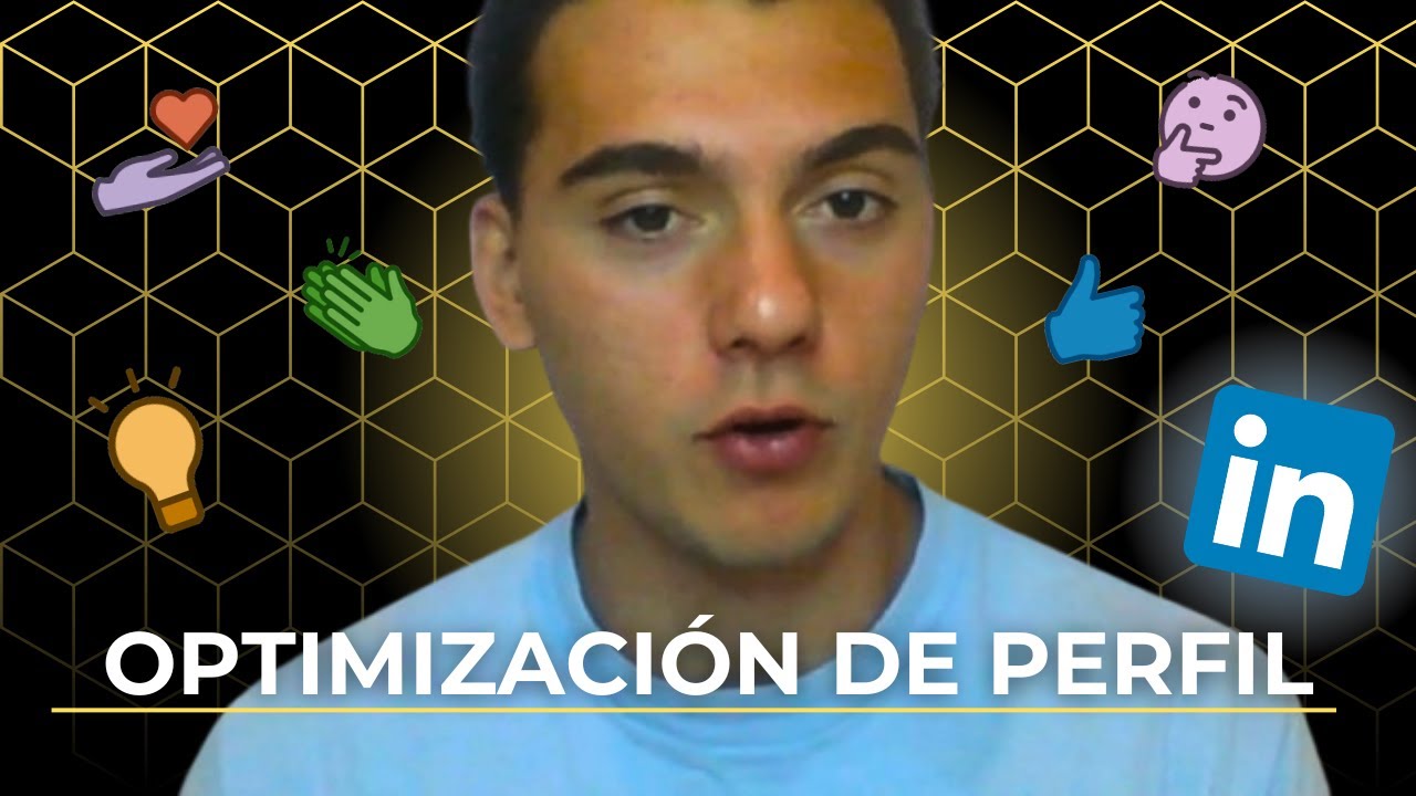 El Secreto de un Perfil de LinkedIn Optimizado para Atraer Clientes B2B en 2025
