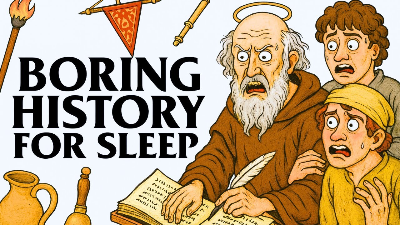 What Was Life Really Like at a Medieval University?...