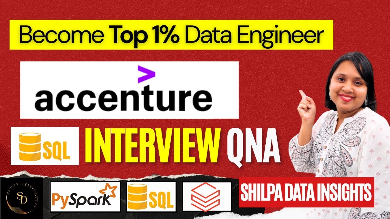Accenture SQL Interview Question | Find Employees Above Average Salary