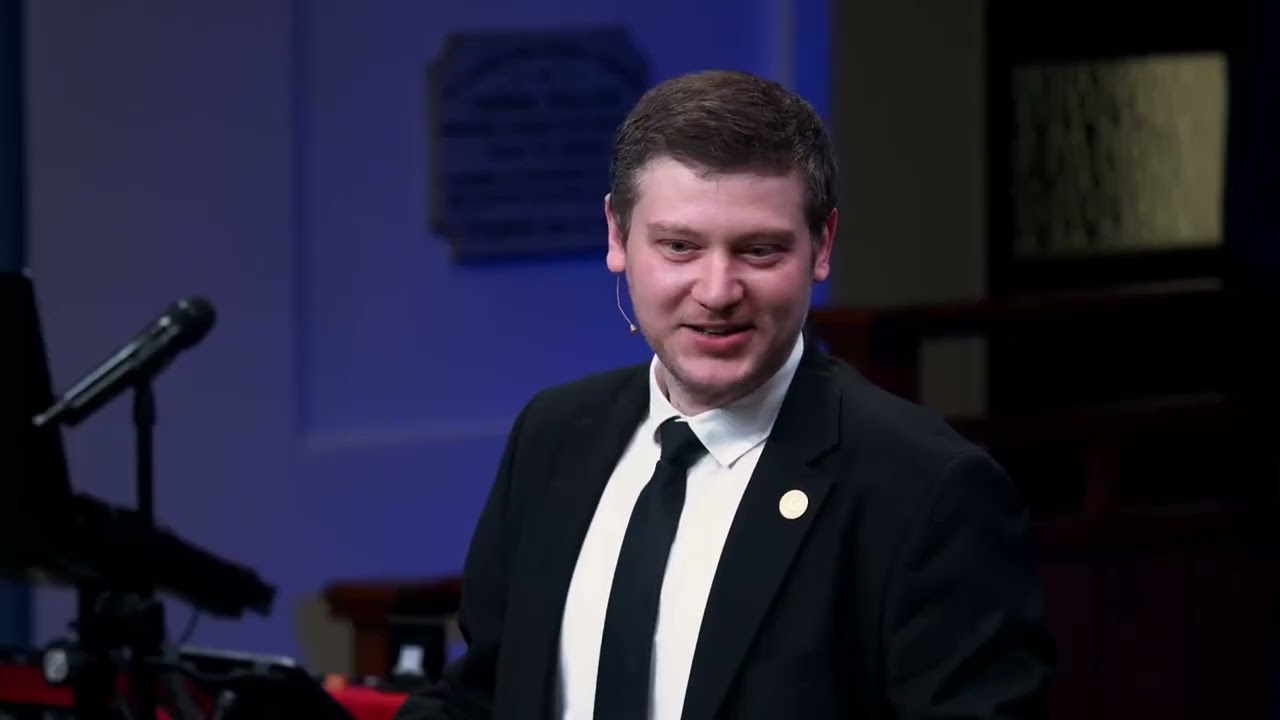 Nicodim | Andrei Secăreanu