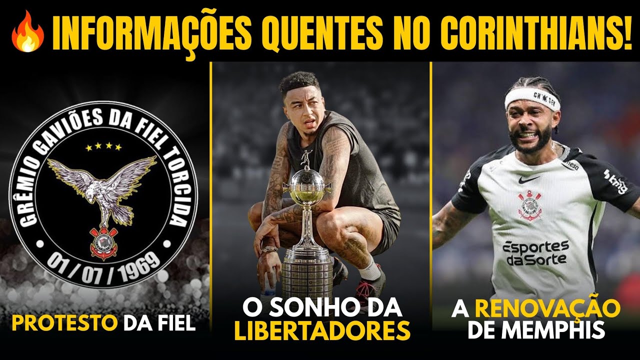 🌎 JESSE LINGARD SONHA CONQUISTAR LIBERTADORES DA AMÉRICA! 🏆