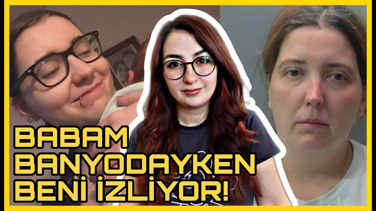Bir Anne Kızına Nasıl İnanmaz? Bernadette Walker
