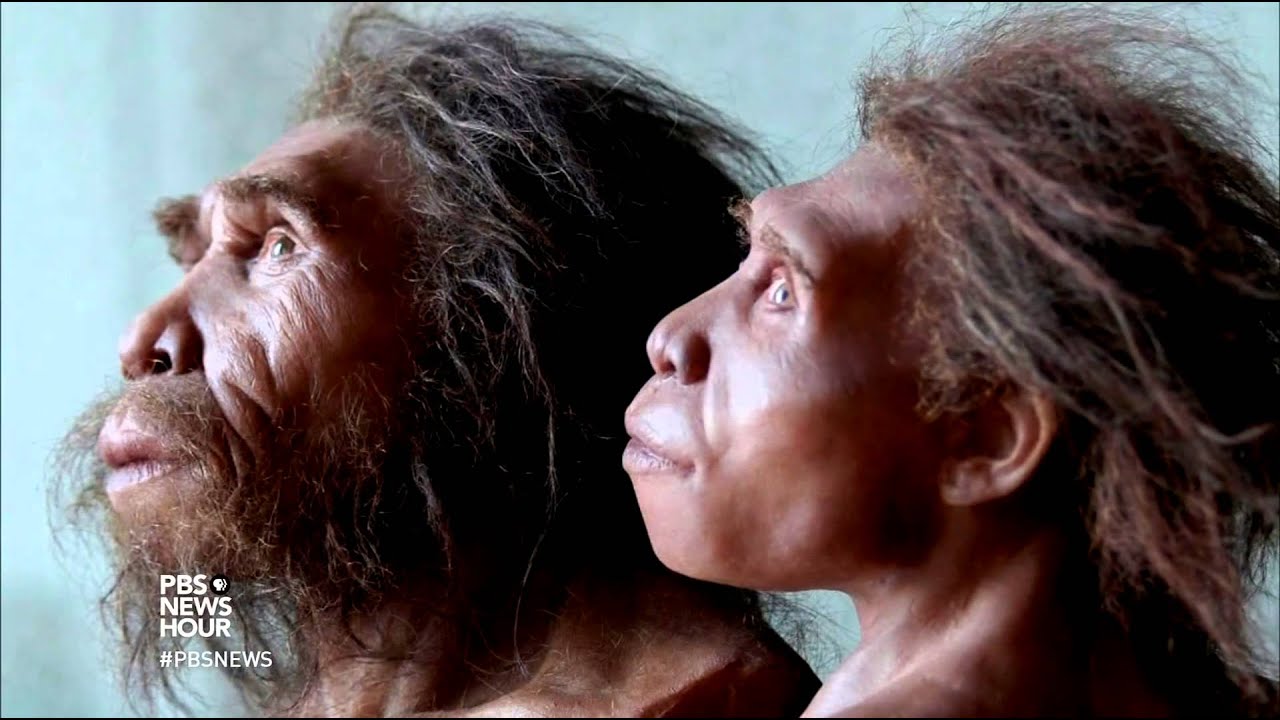 What an ancient boneyard reveals about our earliest global wanderers