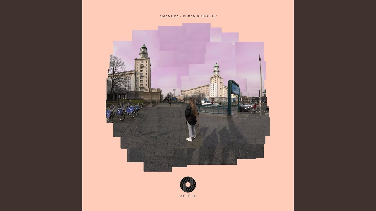 Tour Karin (Edit Select Remix)