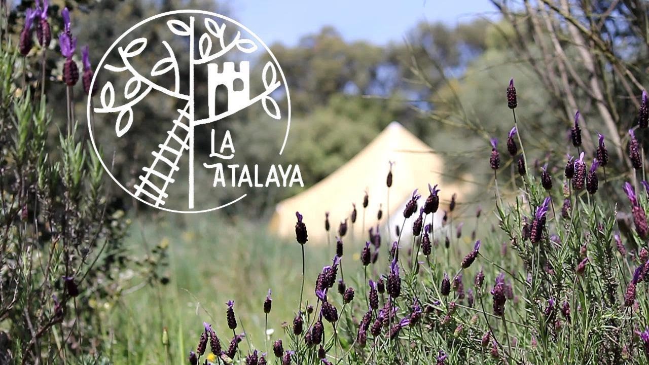 La Atalaya. Proyecto de Pedagogía Activa en la Naturaleza.