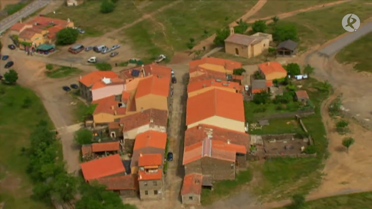 Monfragüe, donde las cosas saben lo que quieren | Extremadura desde el aire