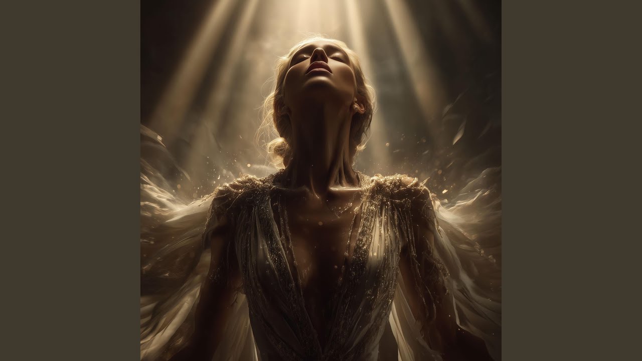 Divine Ascension