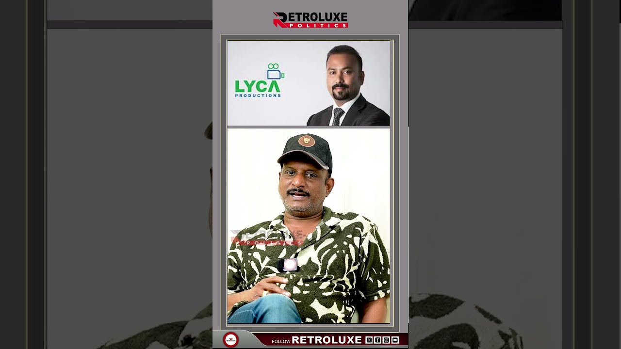 சுபாஸ்கரனின் குறி வச்சா இறை விழணும் கதை தெரியுமா?  #umapathy #lyca #subaskaran