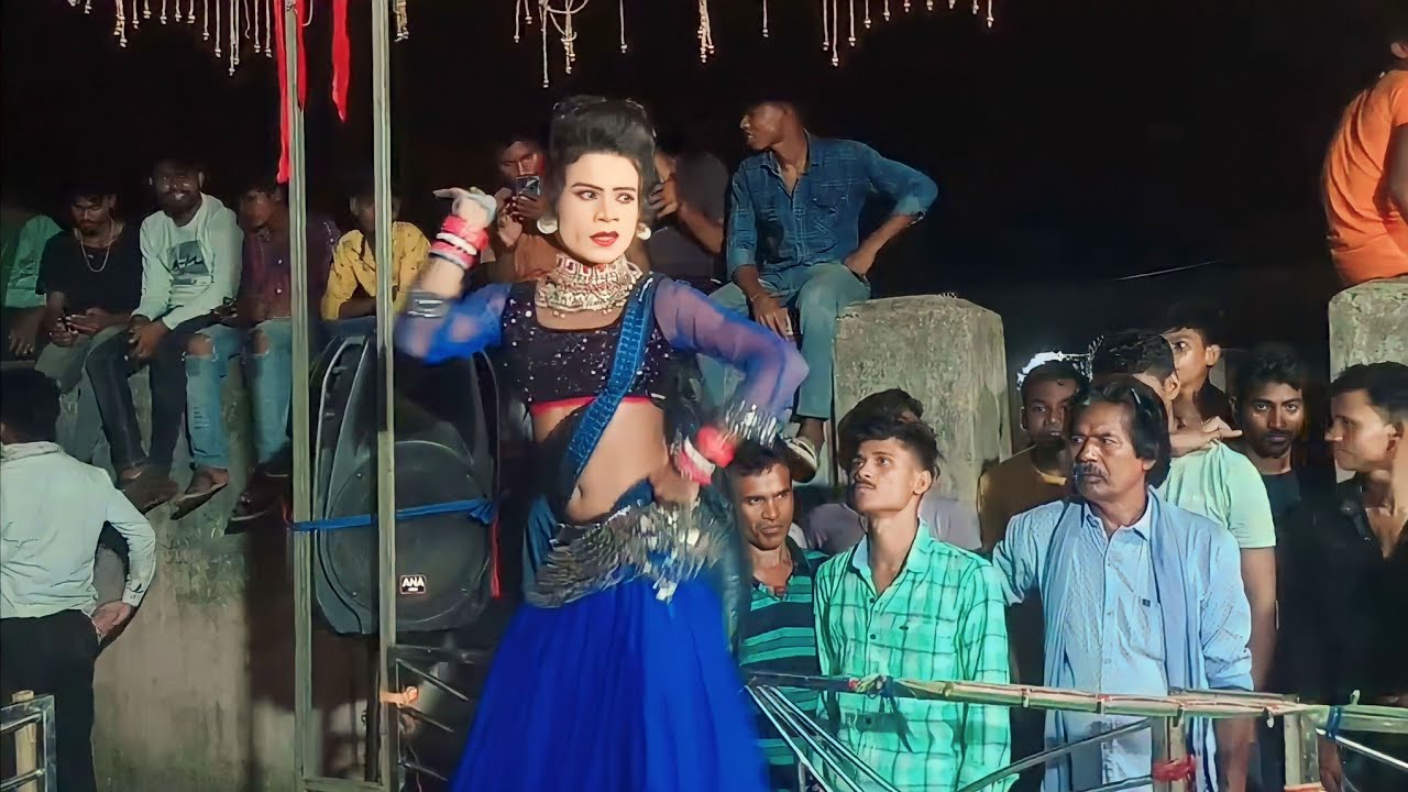 Raghupali Natak heroine entry 7008669729