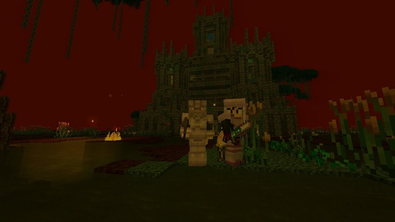 CASTILLO FINAL!! | #APOCALIPSISMINECRAFT5 | EPISODIO 93 | WILLYREX Y VEGETTA