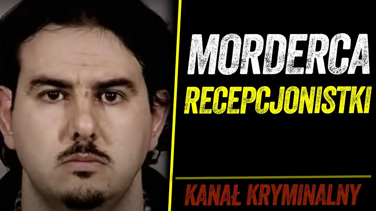 CZEKAŁ NA NIĄ W PUSTYM AKADEMIKU
