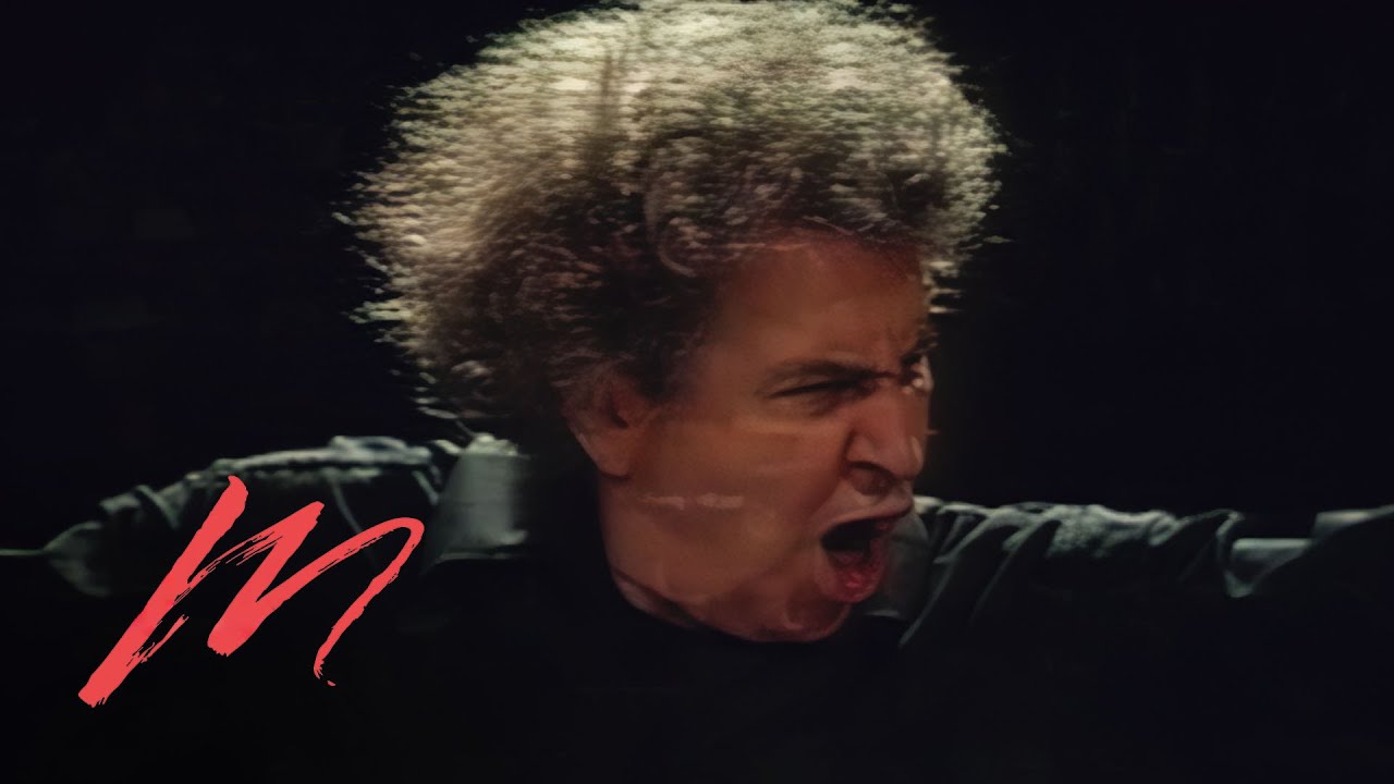 Mikis Theodorakis - América Insurrecta (Canto General Chile, 23.04.1993)