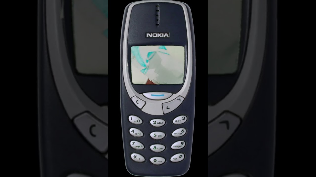 nokia pup🙂