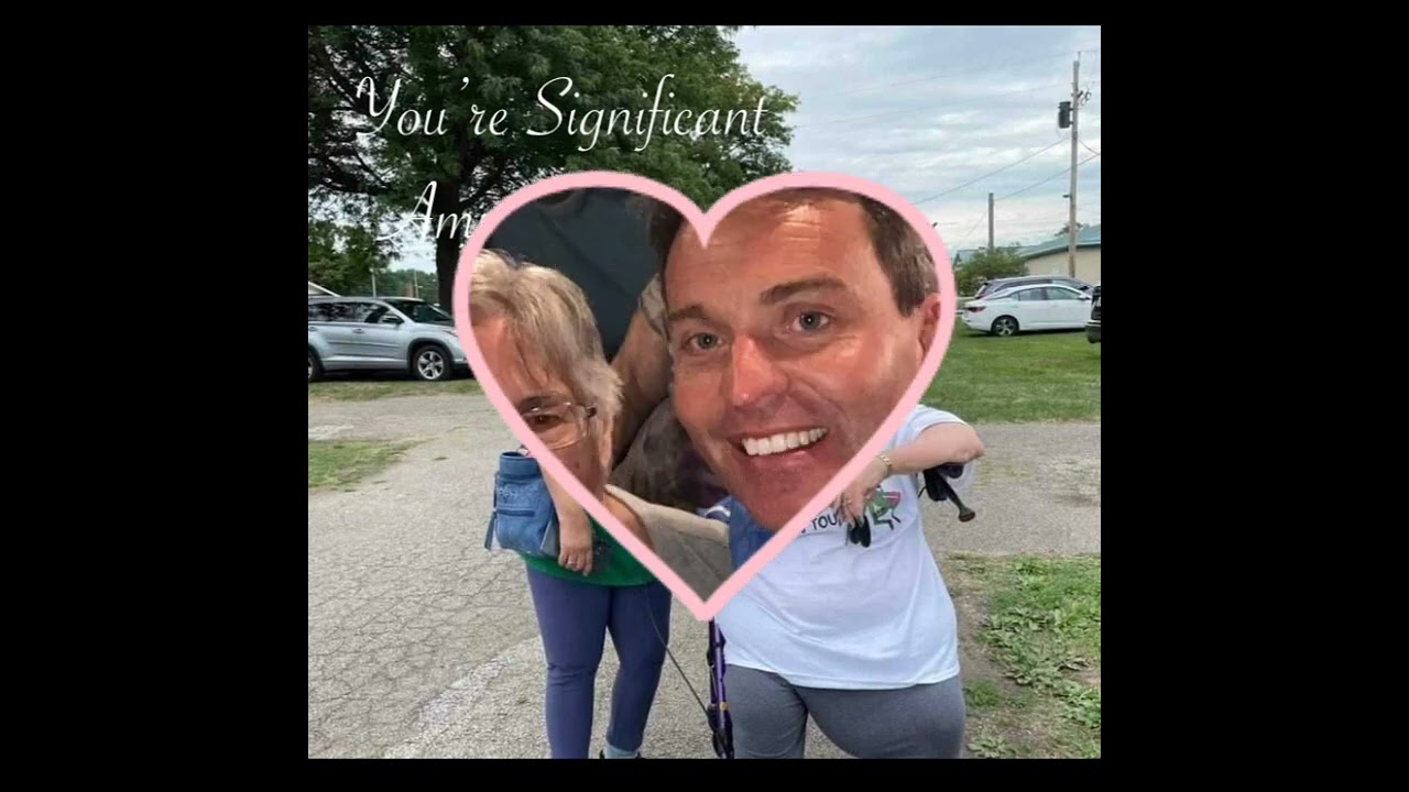 You are Significant,  Ryan Kelly 🙏🎶🎸💕☘️⛵️