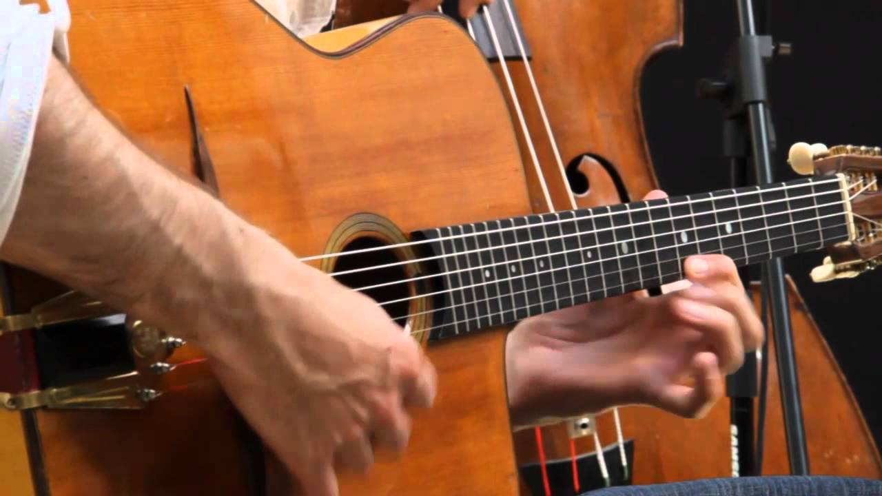 S&eacute;bastien Giniaux - Doina