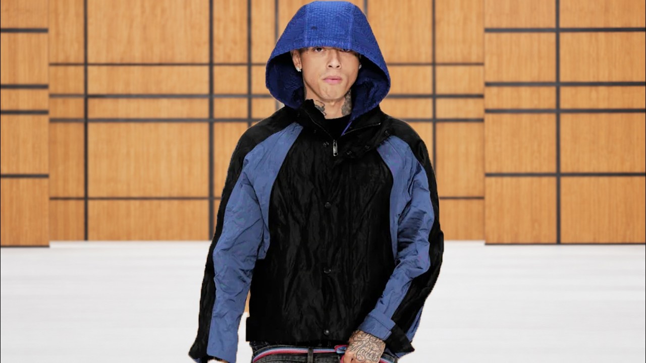 Burberry | Spring/Summer 2027 | London Fashion Week