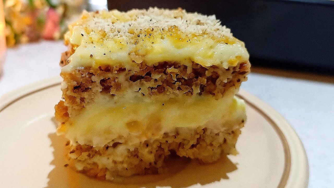 Najlepši kolač iz bakine sveske, koji se pamti zauvek 