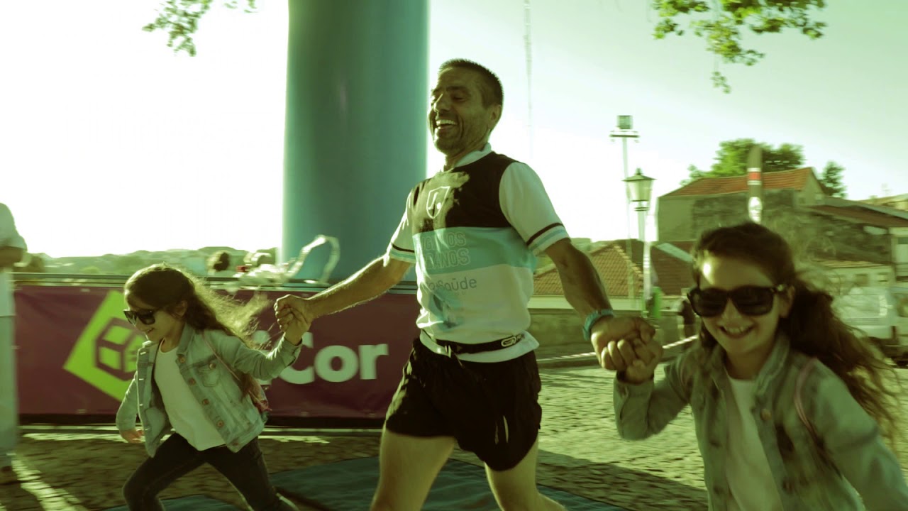 BriCor UrbanRun Highlights