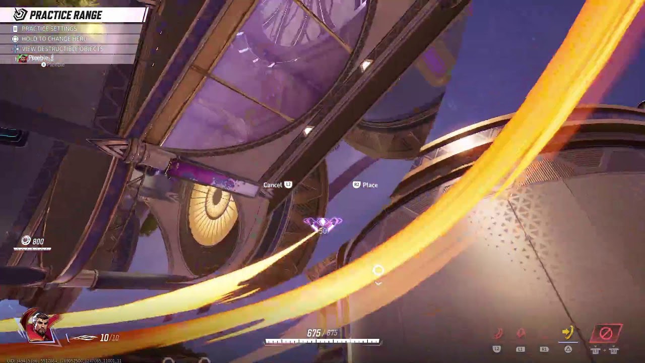 siege with da guys