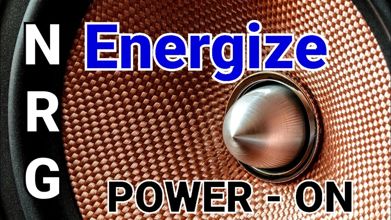 Energized NRG