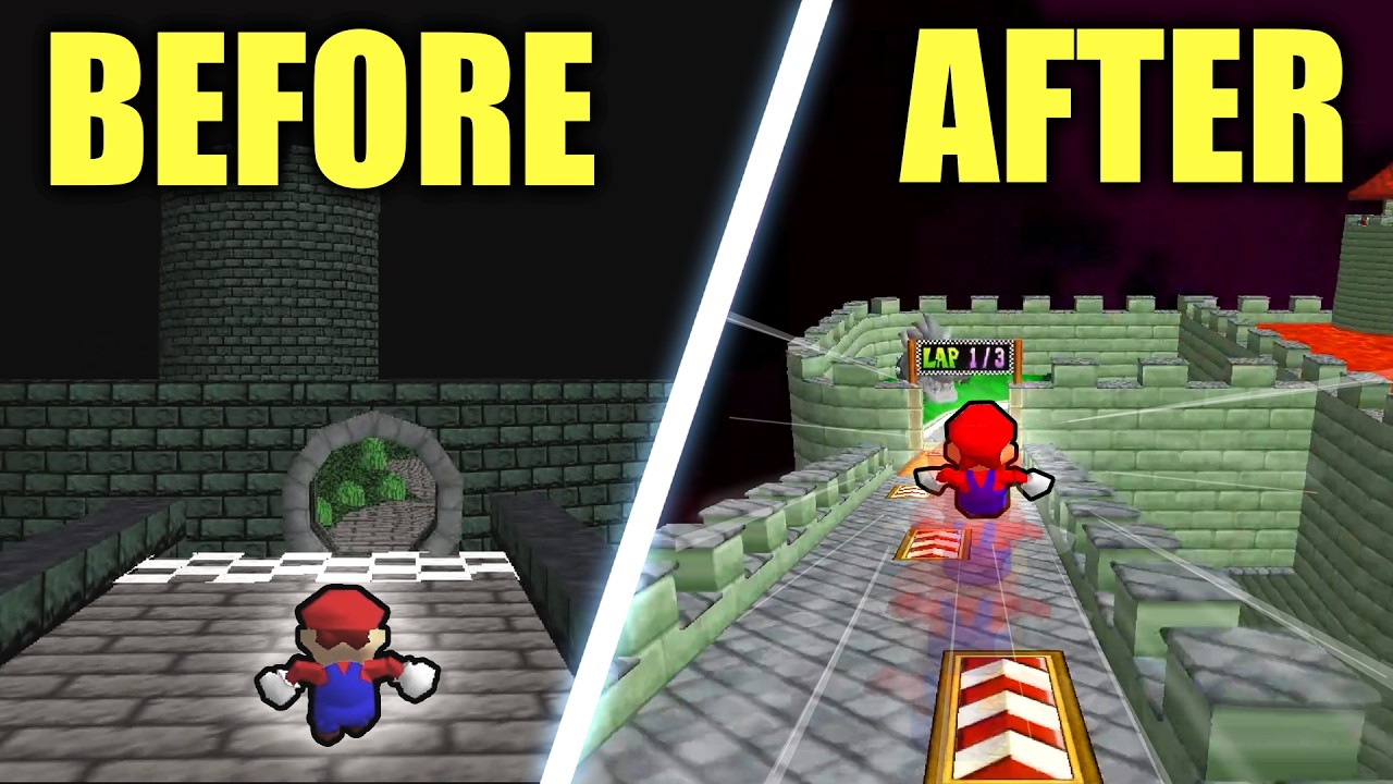 Пять лет взлома ПЗУ спустя — ВАУ!