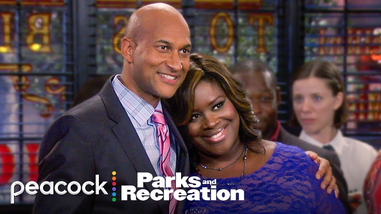 How Donna Won In The End | Parks and Recreation