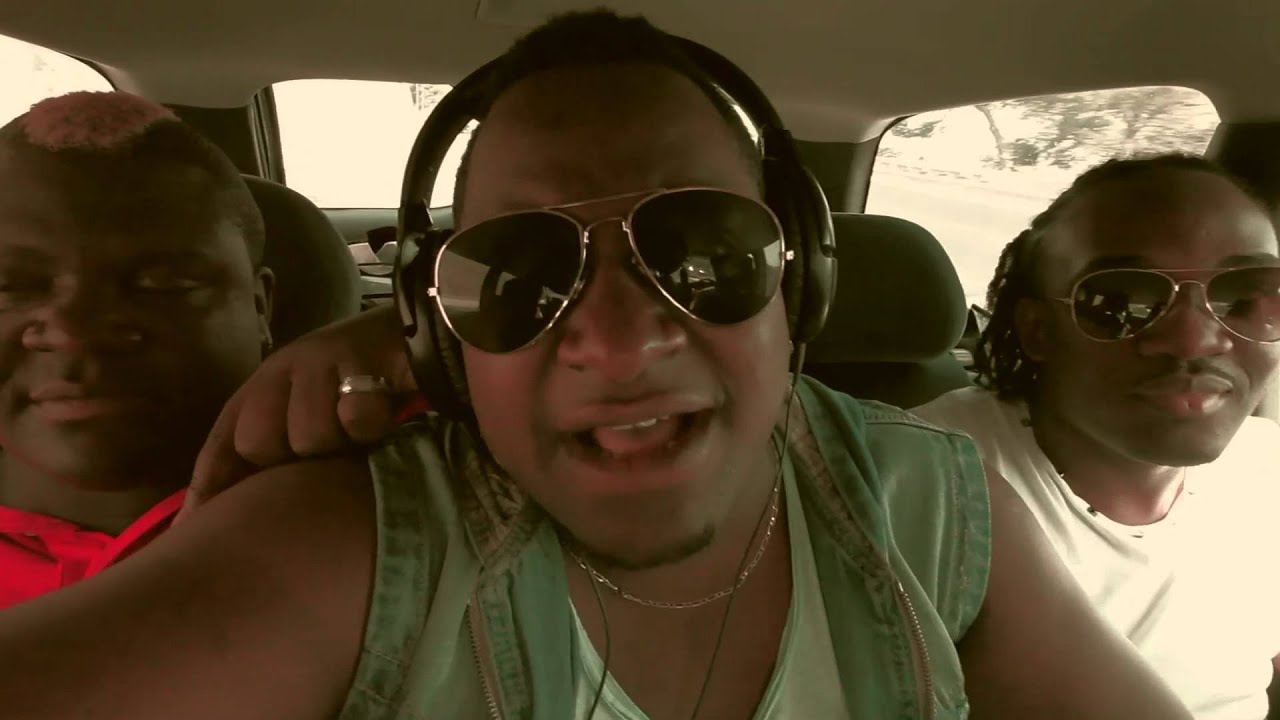 OS ORIGINAIS - LE DA - MAKING OF