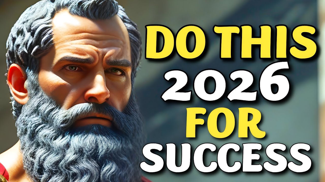 5 Powerful Habits That Will Change Your Life in 2026 | Start Now and Transform Your Future