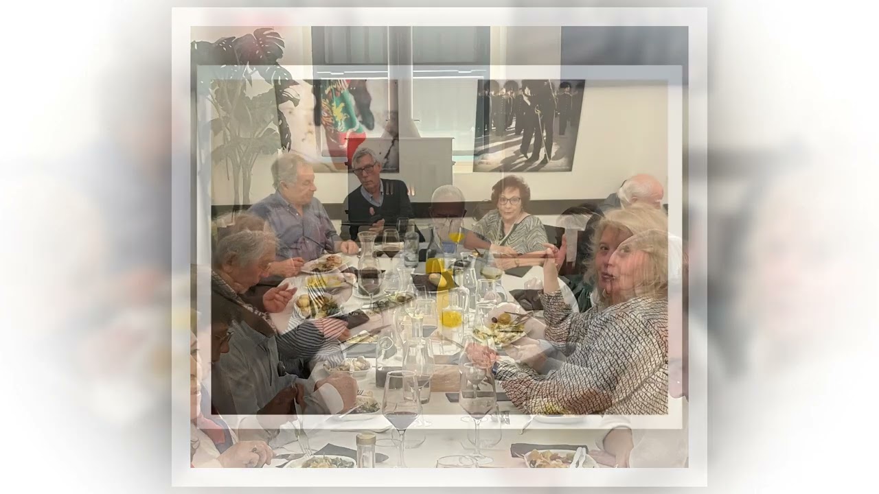 Lançamento do livro 