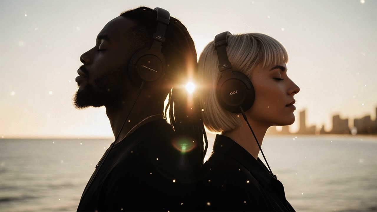 Sia ft. Damian Marley – Endless Horizon 🌅 | Soulful AI Music Video (Cinematic Pop Reggae)