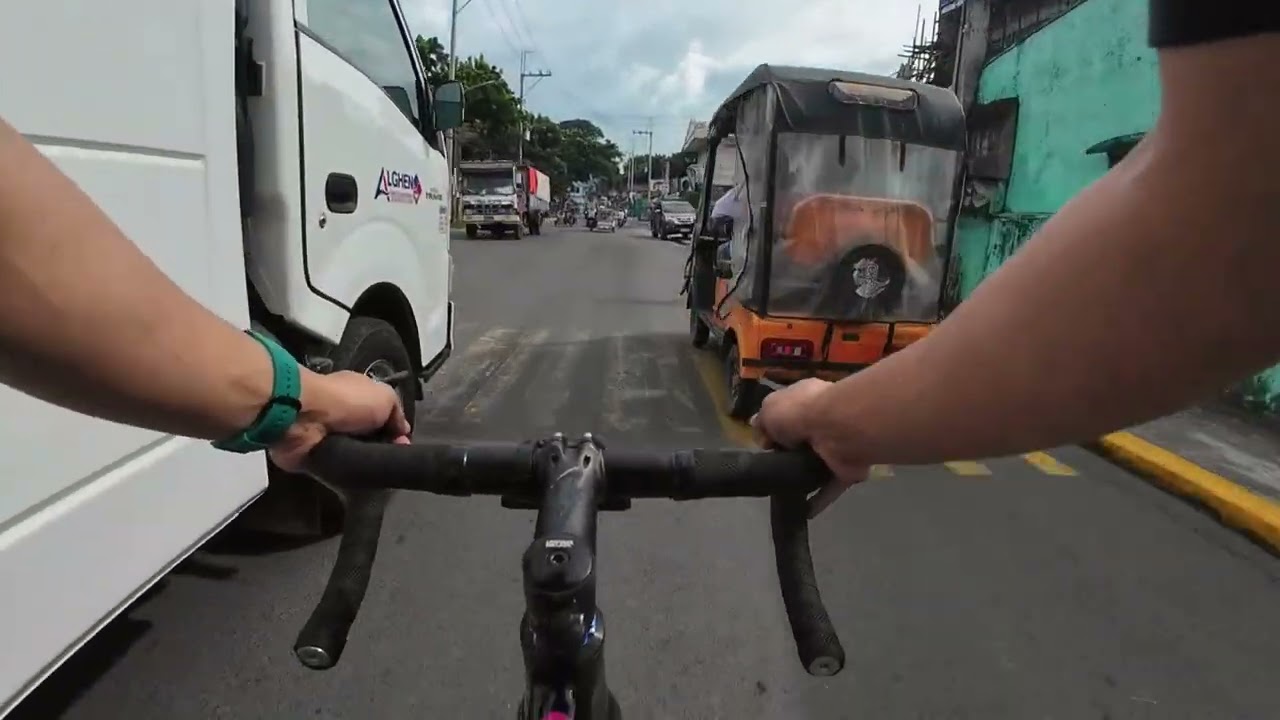 Sram Omnium Crankset | TEST RIDE my Omnium x Aarm crankset combi 🚨