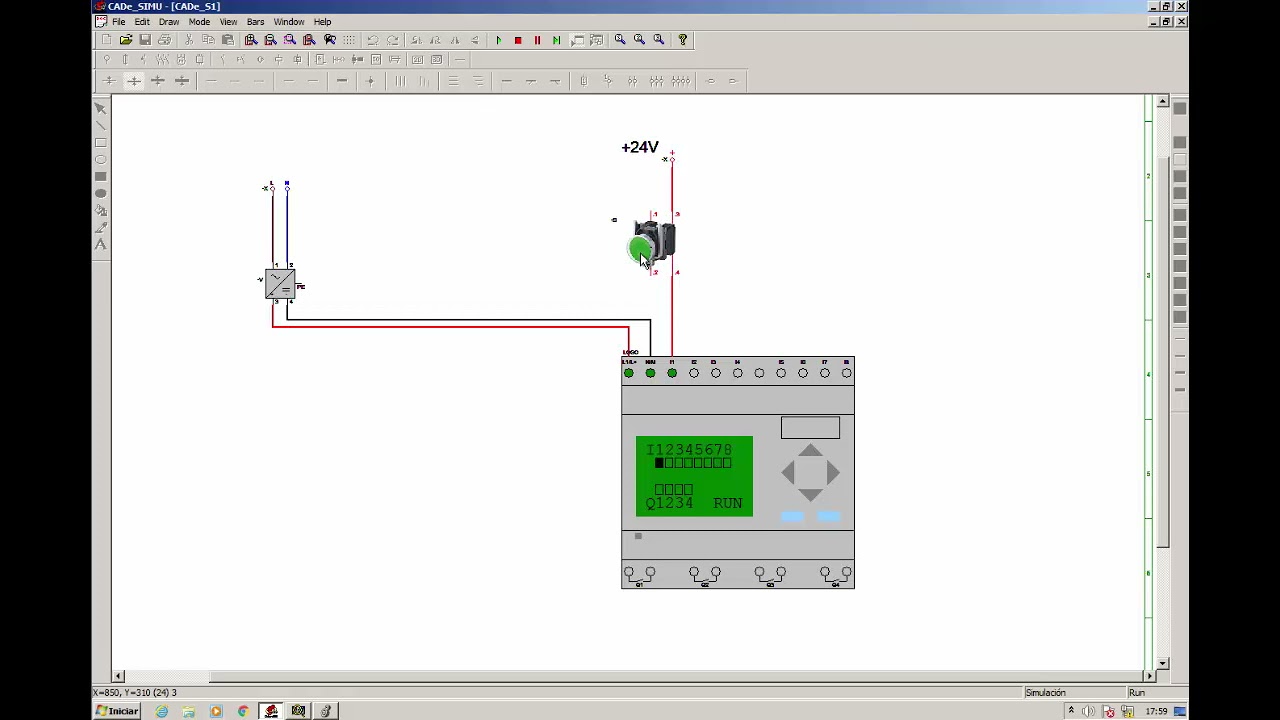 Instruções de Bit   Aula 01 - XIC