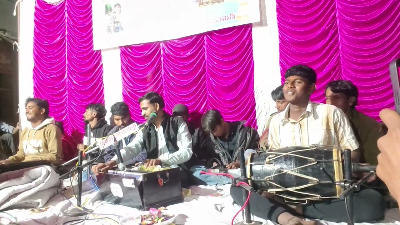 केसर घोठो नी कुंकु पत्री मोकलो। माताजी भजन गायक कपिल घुसर 
